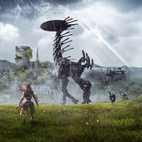 Guerilla Games Details Day-One Patch for Horizon: Zero Dawn; Smoother  Framerates and Higher Visual Fidelity Promised - Gameranx